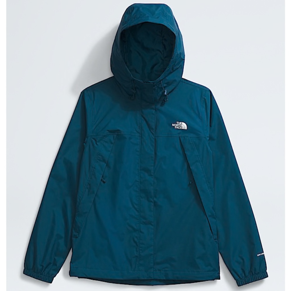 NWT The North Face Women’s Antora Jacket - Medium